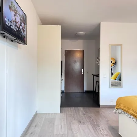 Apartament Paradis Au Coeur De *