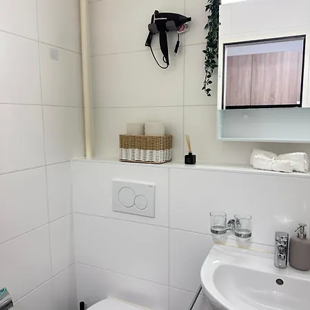 Apartament Paradis Au Coeur De Lozanna