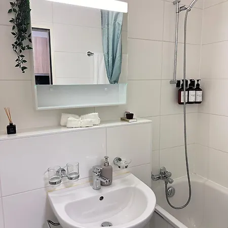 Paradis Au Coeur De Apartament *